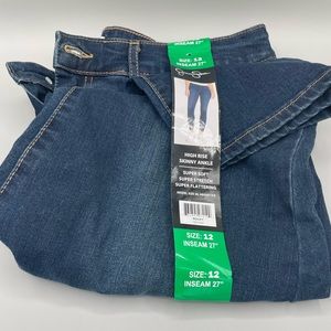 Jessica Simpson Denim Jeans